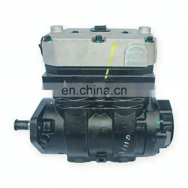 ISDE ISBE Engine Air Compressor 5274509 5285437 5285438 5285448 4947027 photo-2