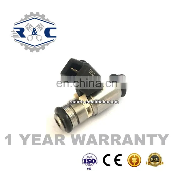 R&C High Quality Injector 75112095 46791211 Nozzle Auto Valve For Fiat Doblo 100% Professional Tested Gasoline Fuel Nozzle photo-4