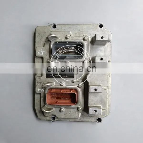 Genuine ISF Diesel Engine Electronic Control Module Engine Control Unit ECM ECU 5317106 photo-3