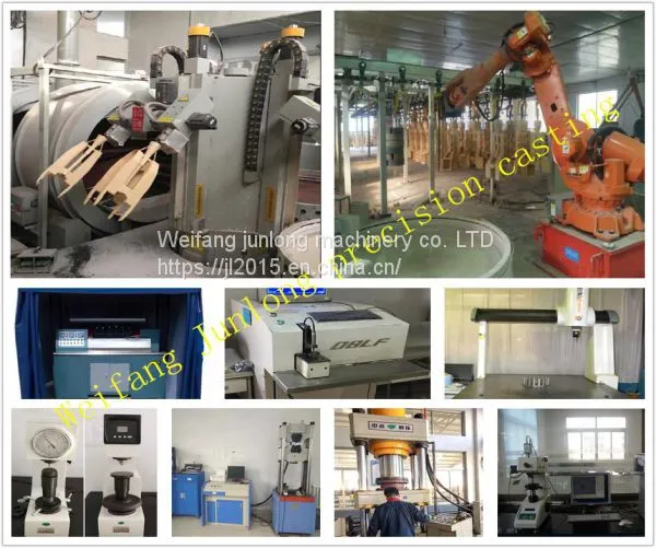 Alloy Steel Products photo-5
