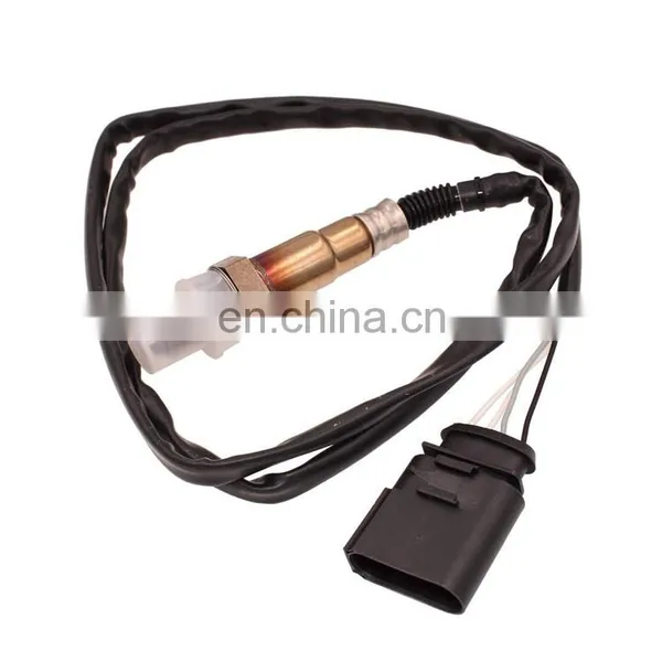 Auto Engine Parts Upstream 1612106A906262Q Oxygen Sensor photo-2
