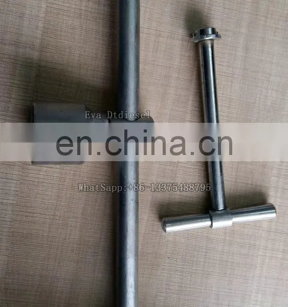 No 055 HP0 PUMP TOOLS photo-4