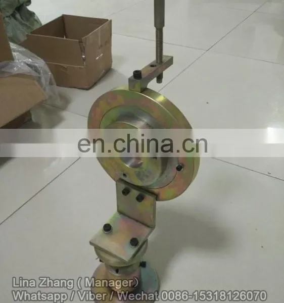 No,015 Pump Rotating Tools(for CP1, CP3 Pump) photo-2