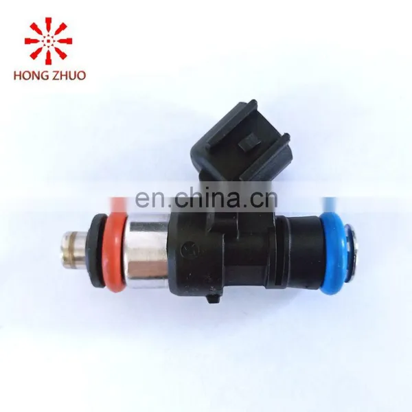 Good Quality Fuel Injector CM-5188/BR3Z-9F593-B/0280158191 photo-4