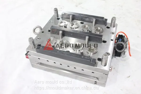5 Gallon Cap Mould photo-2
