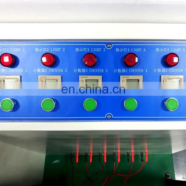 Wire Bending Testing Machine, Cable Tester photo-6