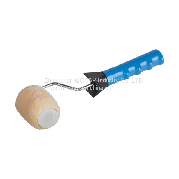 Vinyl Finger Nub Plastic Handle Grips MFG Series photo-2
