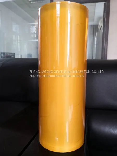 House Hold PVC PE Cling Wrap Film