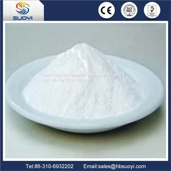 Fast Shipping Cerium Fluoride With High Purity Nano CeF3 photo-2