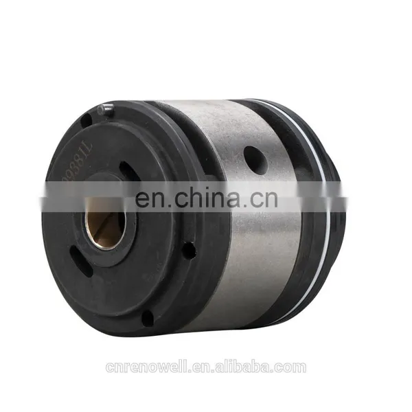 Parker Denison T6DM T6DCM T6DCCM T6EDCM T6DDCM T67DCM Vane Pump Repair Cartridge Kit photo-6