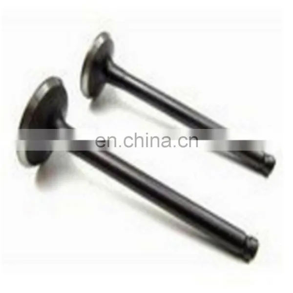 Motorcycle Motocross Dirtbike MX ATV Engine Valve for HONDA XR 600 750 250 Xr250r 450 14711-KCZ-000 14721-KCZ-000 photo-2