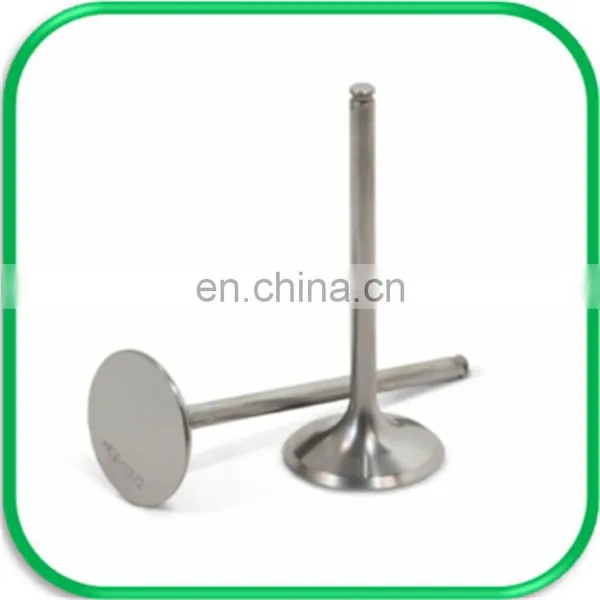 Intake Valve Exhaust Valve Engine Valve for Nisan LD20 1320105E00 1320223E00 photo-4