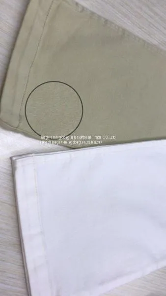 75%Cotton 22%Polyester 3%Spandex Sateen Fabric photo-2