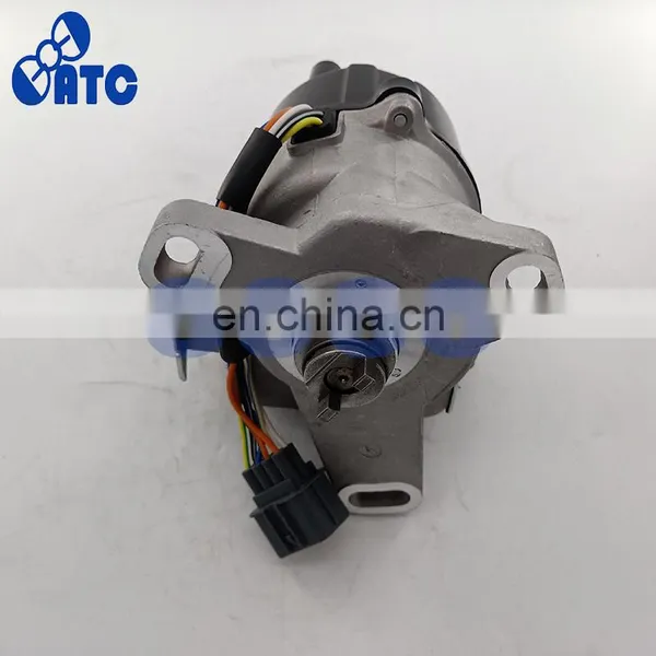 Ignition Distributor For 1997-01 Honda Prelude Type SH H22A H23A TD94 TD-94U 30100-PCB-004 photo-3