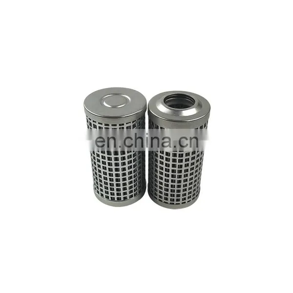 SS High Corrosion Resistance Customized Screen Filter Cartridge photo-3
