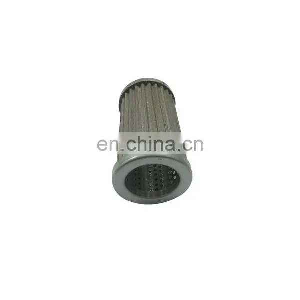Fuel Filter for Diesel Engine Construction Machinery Good Filtering Performance Lubricating Oil Filter Element photo-7