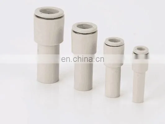 SMC Fitting Plastic Joints KQ2R06-04A photo-3