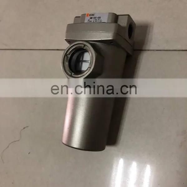SMC AME Series Oil-mist Separator Filter AME150C-02 photo-3
