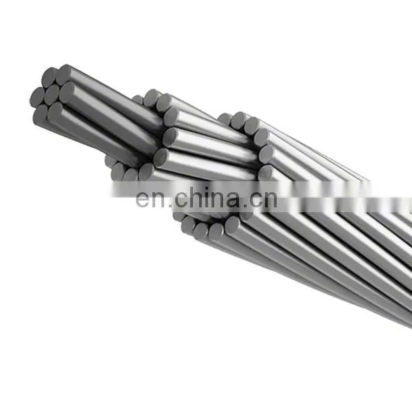 Factory Price 150mm ACSR Conductor With Japan Standard photo-7