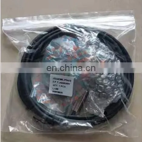 1kw Teco Servo Motor Drive JSMA-MB10ABK00+ JSDEP-30A Servo Motor for Sewing Machine photo-4