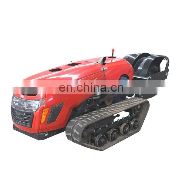 Hot Sale Farming Machine, Micro Tiller, Multi-function Cultivator photo-2
