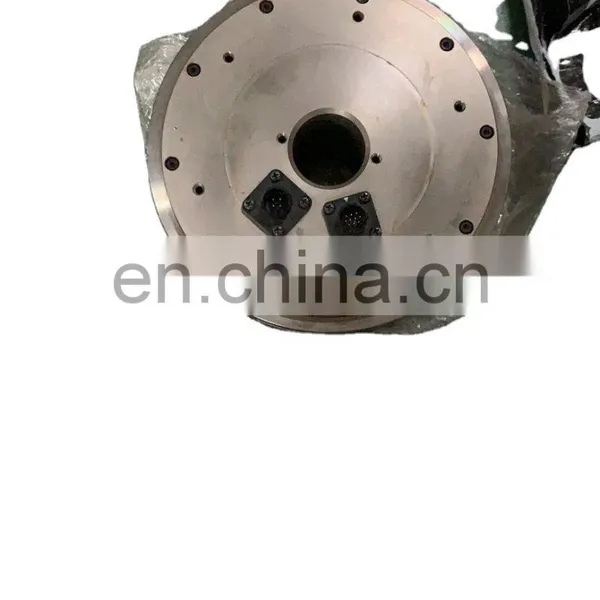 AC Servo Drive AX9000MU-U0 and AC Servo Motor AX6001MU-DM04-U0 photo-6