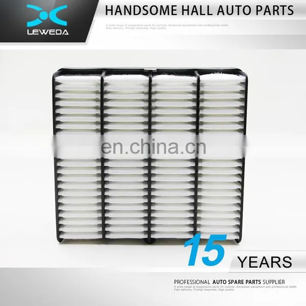 Car Replacement Air Filter Regulator 17801-70040 For LAND CRUISER PRADO photo-2