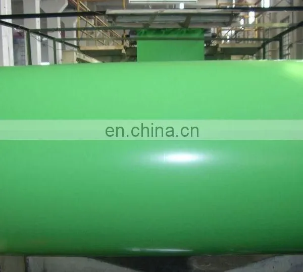 SGCC Hot Rolled Steel Coil Price Galvalume Coil Steel From China photo-3