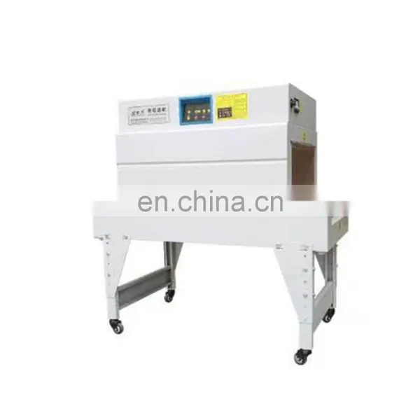 Chinese Factory Butter Wrapping Machine photo-2
