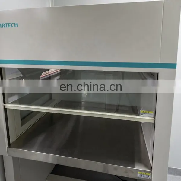 Highly Intelligent Mobile Pcr Nucleic Acid Testing Laboratory photo-3