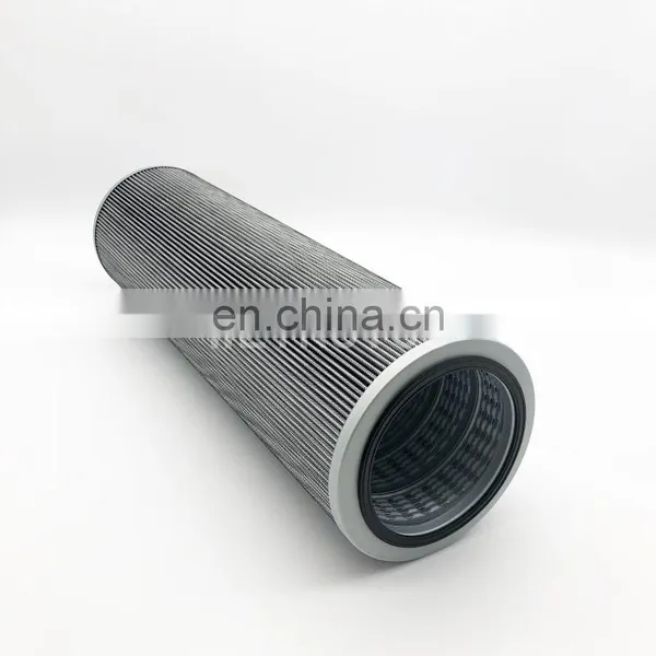 Excavator Hydraulic Oil Return Filter Element TLX235L photo-2