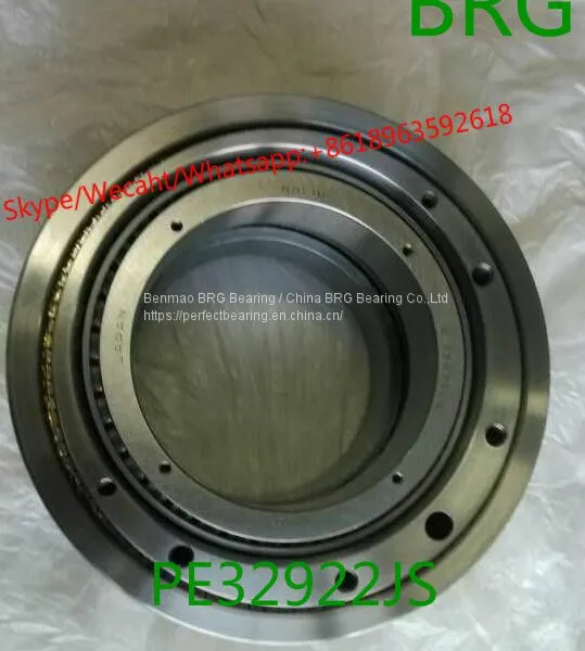 NACHI E5022NRNT Bearings E5022NR E5022 Cylinder Roller Bearing From Benmao BRG Bearing