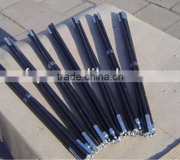 FRP Tent Support Pole / Fiberglass Tent Poles photo-4