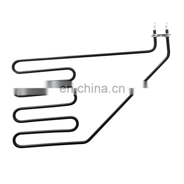 3kw 220 v Tubular Heating Element Drying Oven photo-5