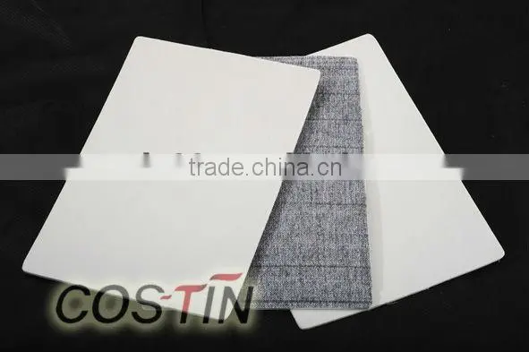 Recyled Nonwoven Fabric Insole Board (passed Oeko-Tex Standard 100) photo-3