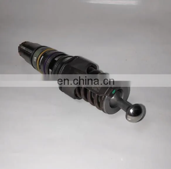 1764364 Fuel Injector Cum-mins Original In Stock Common Rail Injector photo-3