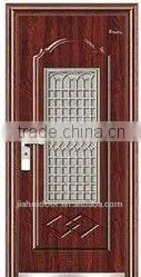 Steel Security Door