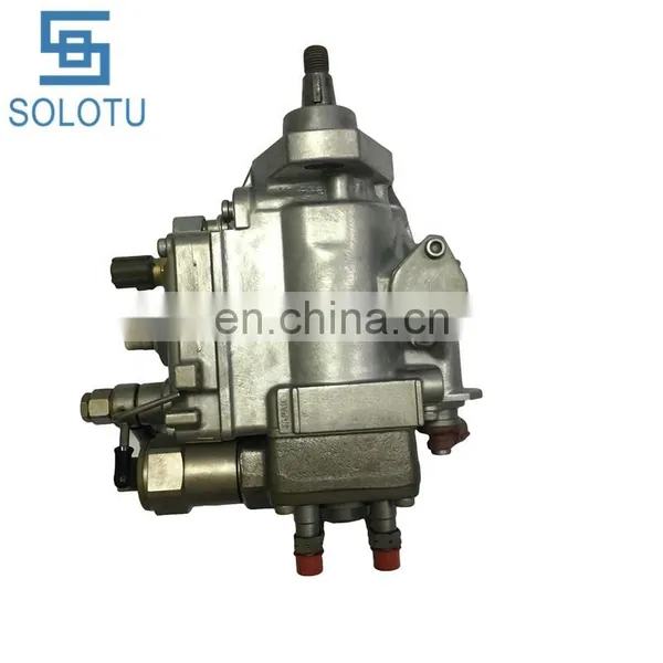 Fuel Injection Pump Suitable For FORTUNER 5LE LAN50 22100-5D180 photo-2