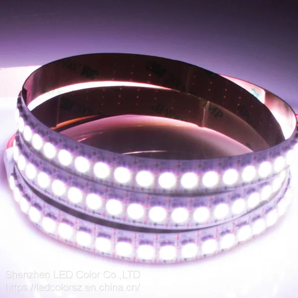 Dream Color LC8822 Led Strip 5050 RGB Led Light Strip for Decoration photo-3