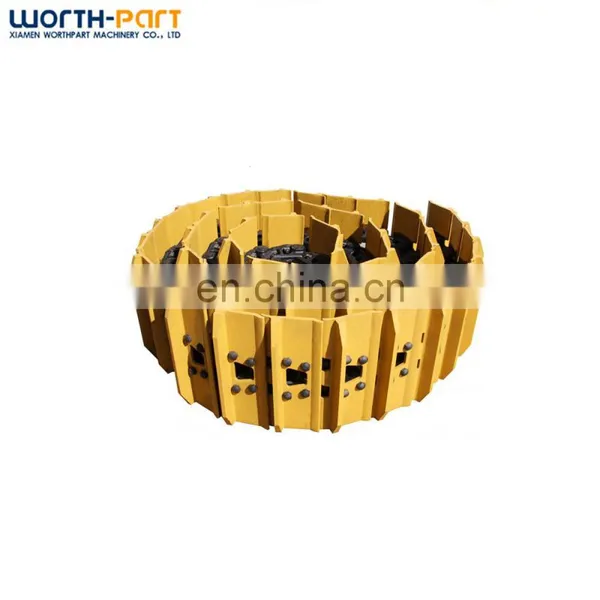 Mini Excavator Track Rollers D8N photo-3