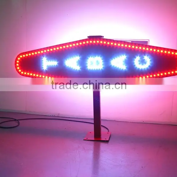 Wholesale Outdoor Custom Made Led Sign/ Optician Sign/ Tobacco Sign Quality Choice photo-3