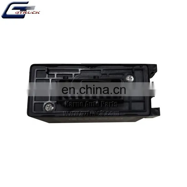Heavy Duty Truck Parts Turn Signal Relay Oem 1401789 1401789 1328548 2159998 for SC Truck Hazard Lights Relay photo-4