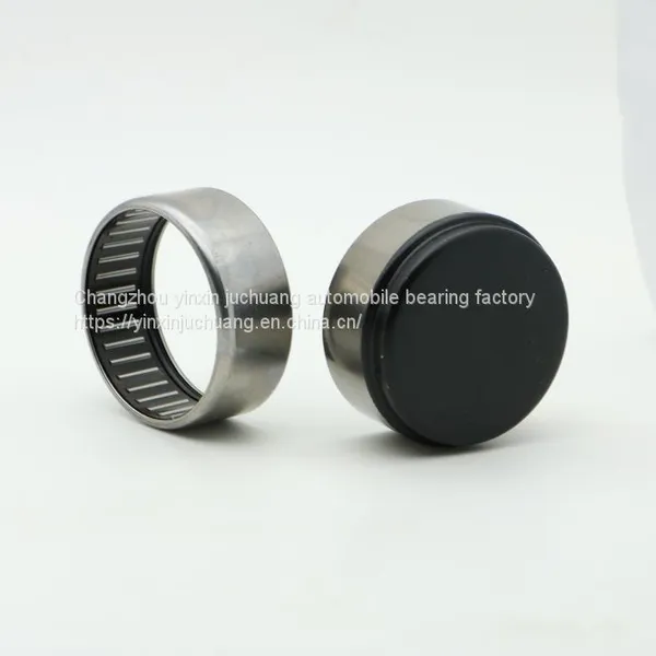Manufacturer Supply DB69899E+DBF70697 Automotive Bearings Needle Roller Bearings Bearing Repair Kits Rear Axle Bearings photo-4