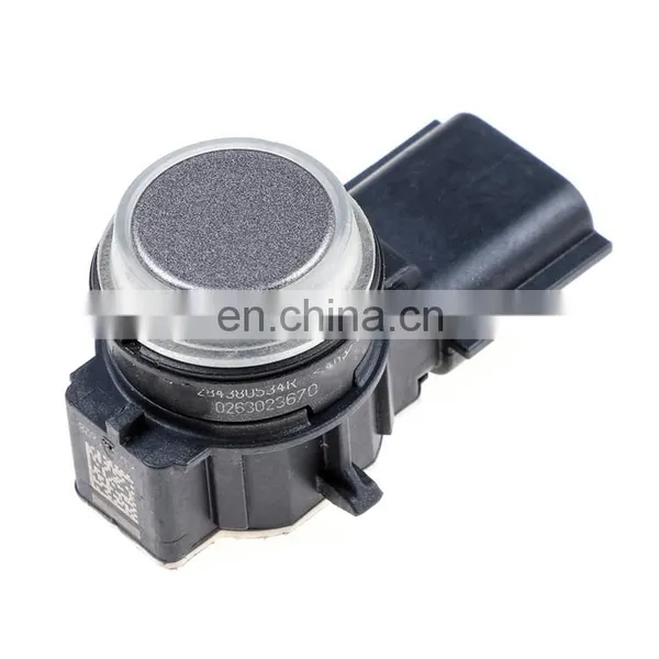 100005403 High Quality Parking Sensor 284380534R Fit For Tiida Japanese Car photo-3