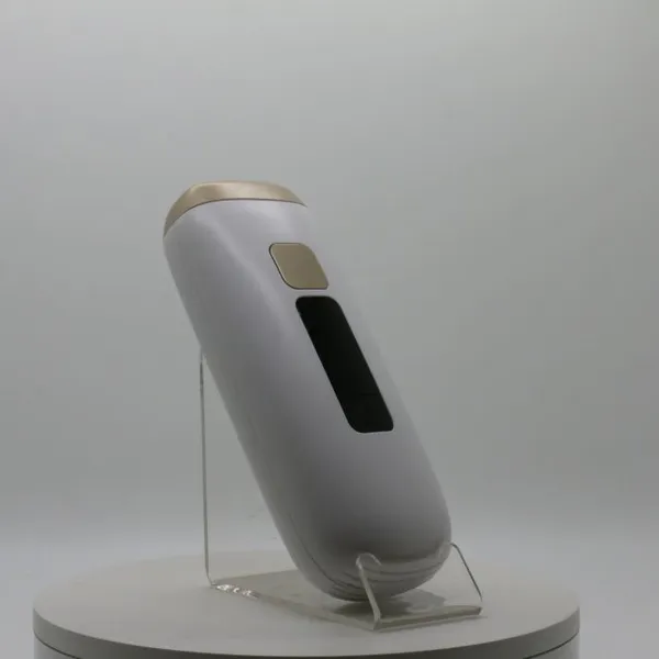 Painless Laser Hair Removal Device Handheld T4 Ipl Hair Removal Machine photo-4
