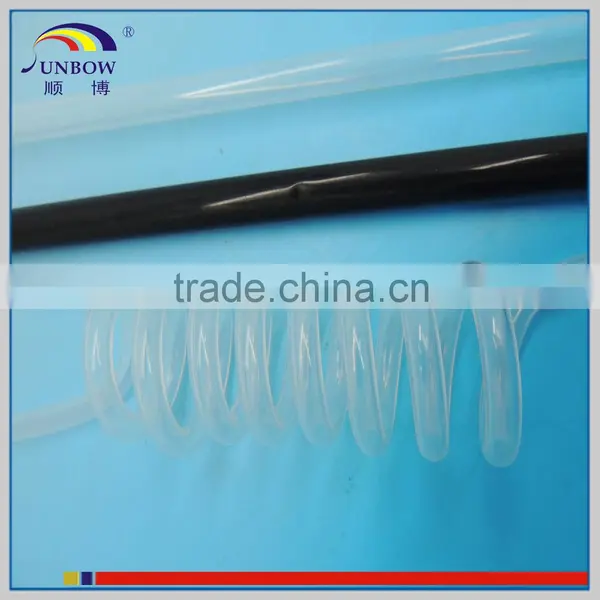 Smooth Surface Fep Tubing for Pumps photo-5