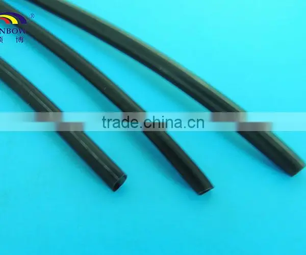 SUNBOW Thin Wall Heat Resistant Flame Retarding Kynar/PVDF Heat Shrink Tubing photo-6