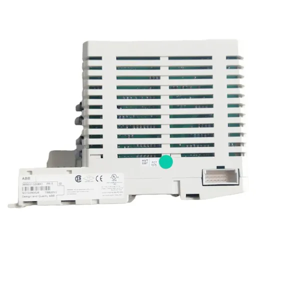 ABB TU812 DCS Module Amazing Discount photo-5