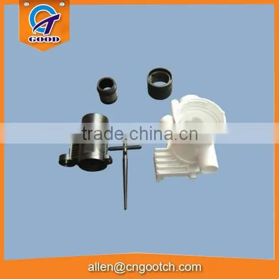 Customized Injection Plastic Mold, Injection Plastic Moulds,mold Design Manufactory photo-5