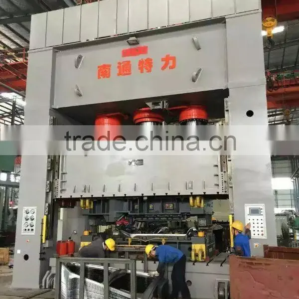 Hydraulic Cold Press Machine photo-6